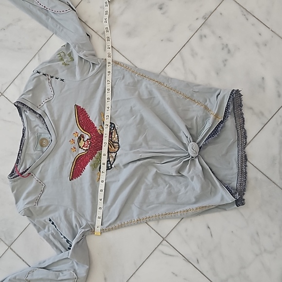 Double D Ranch top - Picture 5 of 11